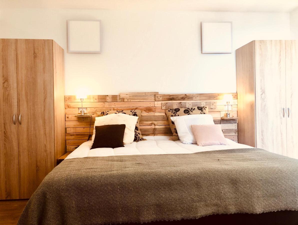 "Aux Balcons Du Riou" Avec Vue Mer 180 Degres Vence Eksteriør billede
